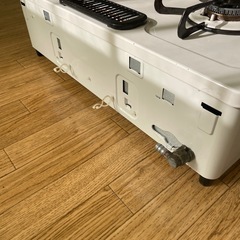 Paloma ガスコンロ　LPガス用の画像