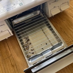 Paloma ガスコンロ　LPガス用の画像