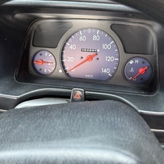 軽トラ　サンバートラック　4WD  の画像