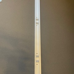 ピクチャーレール　アイボリーの画像