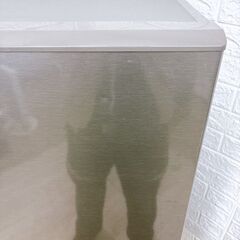 CKR11187 アクア 126L 冷蔵庫 一人暮らし 小型の画像