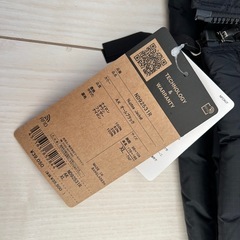 【新品】THE NORTH FACE ヌプシジャケット AK XLサイズの画像
