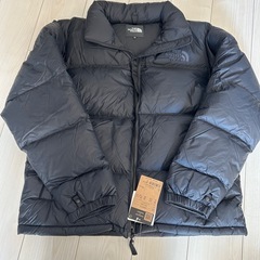【新品】THE NORTH FACE ヌプシジャケット AK XLサイズの画像