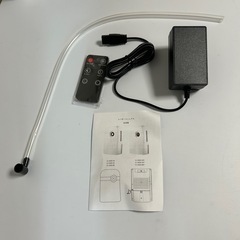 除湿器　除湿機　じょしつき　2500ml　コンパクト　卓上
　の画像