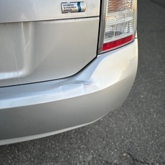 プリウス30 車検長い(79800km)の画像