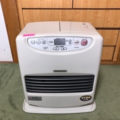 石油ファンヒーター(62) ダイニチ 9Lタンク FW-3618...