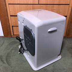 石油ファンヒーター(62) ダイニチ 9Lタンク FW-3618E7 2019年グッドコンディションの画像