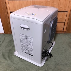 石油ファンヒーター(62) ダイニチ 9Lタンク FW-3618E7 2019年グッドコンディションの画像