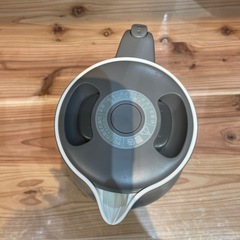 【ケトル】【電気ポット】【TIGER】クリーニング済み【管理番号1126】五の画像