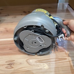 【ケトル】【電気ポット】【TIGER】クリーニング済み【管理番号1126】五の画像