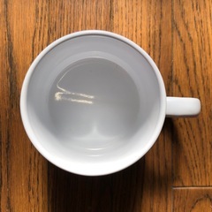 ドラえもん ドラミちゃん The magic 非売品 大きいマグカップ 2007 サークルKサンクスの画像