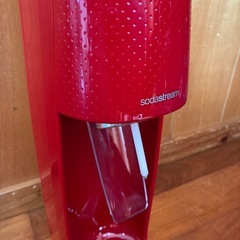 sodastream✴︎本体のみの画像