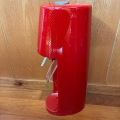 sodastream✴︎本体のみの画像