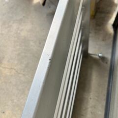 ✨アルミ✨アジャスター付き✨スロープ✨80cm幅✨U507の画像