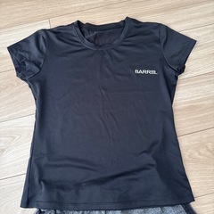 フィットネスウェア5点の画像