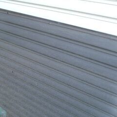 無料配達します🚚雨除けなど活用法色々！💖人気商品💖ポリカーボネート💖樹脂板💖2枚セット💖96×111㎝厚さ6㎜💖の画像