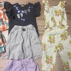 90サイズ　モイモルン　ラグマートなどの画像