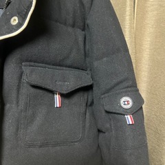 BEAMSダウンLsizeの画像