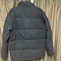 BEAMSダウンLsizeの画像