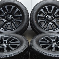 プラド用ホイールのみ‼️
