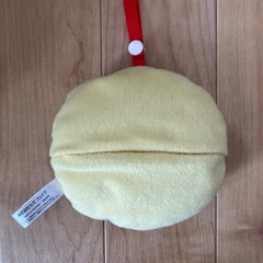 ポケットティッシュケースの画像