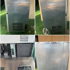 2017年 ホシザキ製氷機 115kg 3相200Vの画像