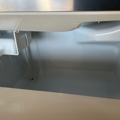 2017年 ホシザキ製氷機 115kg 3相200Vの画像