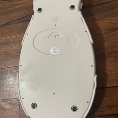 ベビースケールの画像