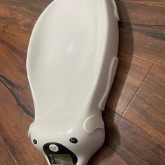 ベビースケールの画像