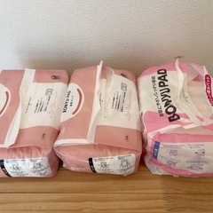 母乳パットの画像