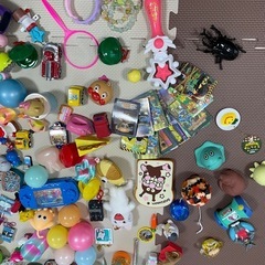 オモチャ、ぬいぐるみの画像