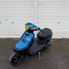 年末特価！実働！ヤマハ ジョグアプリオ タイプ2！3KJ！の画像