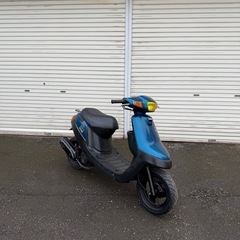 実働！ヤマハ ジョグアプリオ タイプ2！3KJ！