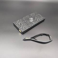 【新品・正規品】北舟 HS-3 ニッパー型爪切り｜巻き爪・厚爪におすすめ｜燕三条製｜高品質日本製｜税込5,500円の画像