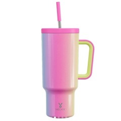 【抱き合わせ割引あり】Meoky ステンレス製タンブラーの画像