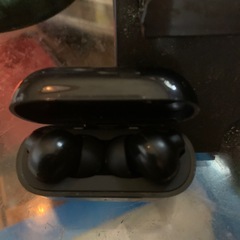 イヤホンマイクの画像