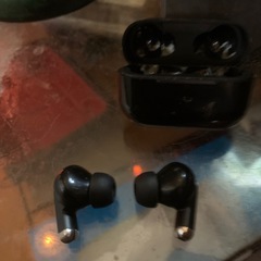 イヤホンマイクの画像