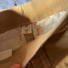 GAP キッズ4点セットの画像