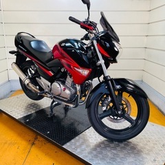 30824km ★始動動画あり★ GSR250 GJ55D スズキ　中型　兵庫県　神戸市　バイクの画像