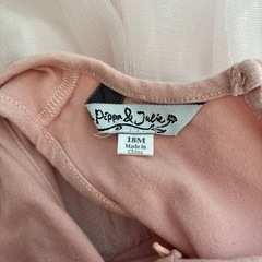 ベビー　スカートの画像