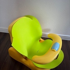 バスチェアの画像