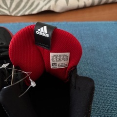 adidas25cmシューズの画像