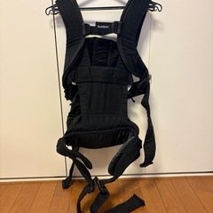【ベビービョルン】抱っこ紐の画像