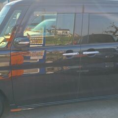 当店代車!しっかり整備 ダイハツ タントカスタム la600sの画像