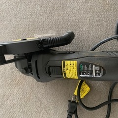 デュアルソー　ダブルカッターの画像