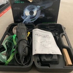 デュアルソー　ダブルカッターの画像