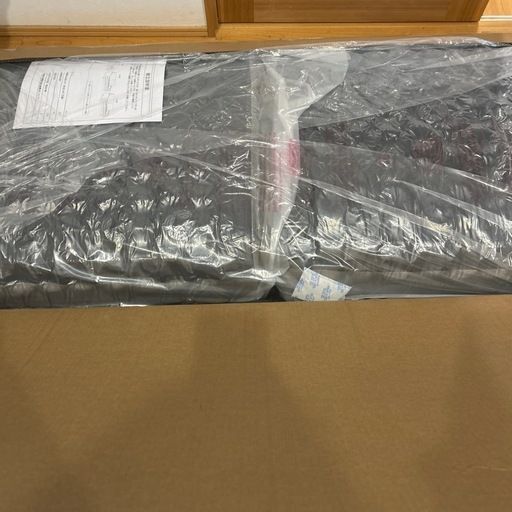 歳末SALE‼️ 今年最後の値下げ‼️ ３人掛けソファ ソファ おしゃれソファ グレー ソファー
