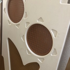 MANTEN ベビーゲートの画像