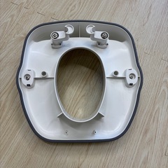 Richell  リッチェル   補助便座の画像