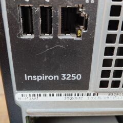 DELL Inspiron 3250 の画像